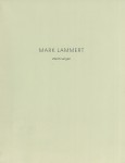 Mark Lammert - Zeichnungen, Kunsthalle Rostock (Cover)
